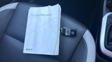 Kia Picanto 1.0 X-Line S 5dr Auto Petrol Hatchback